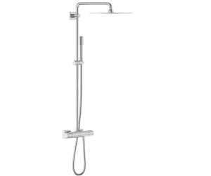 Душова система GROHE RAINSHOWER 27569000