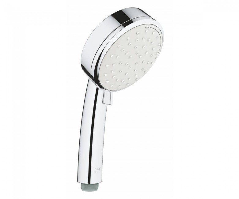Ручний душ на 2 режими GROHE TEMPESTA COSMOPOLITAN 27571002 27571002