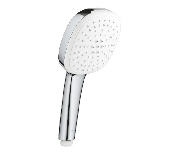Ручний душ, 2 режими розпилення GROHE TEMPESTA CUBE 110 27571003 27571003