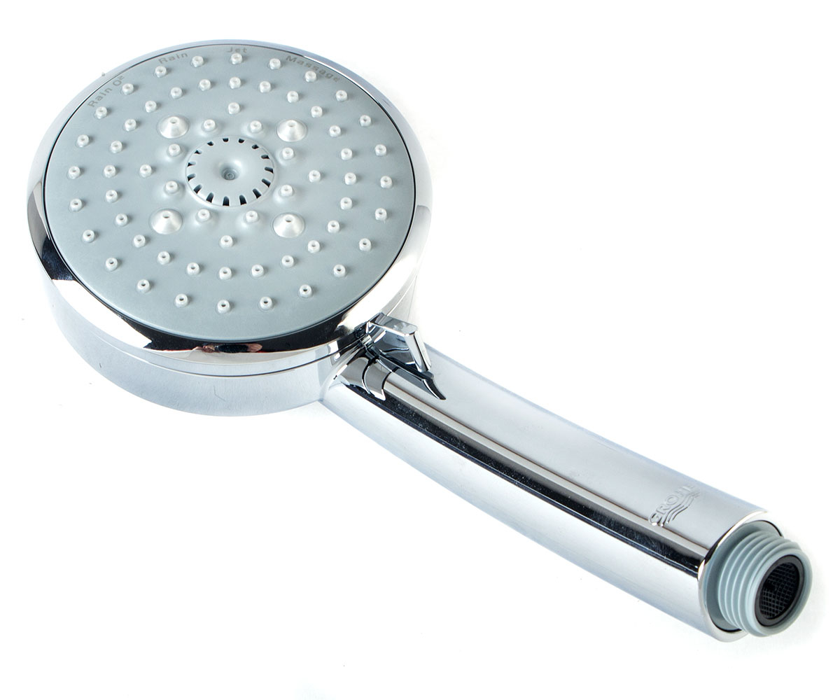 Душова лійка GROHE TEMPESTA COSMOPOLITAN 27573001 27573001