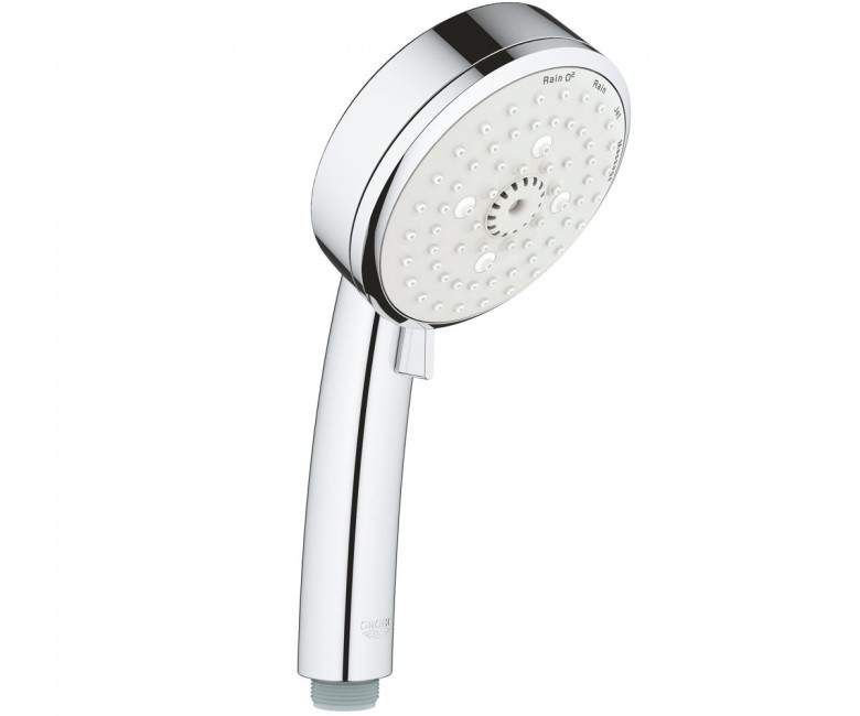 4-режимний ручний душ GROHE TEMPESTA COSMOPOLITAN 27573002 27573002