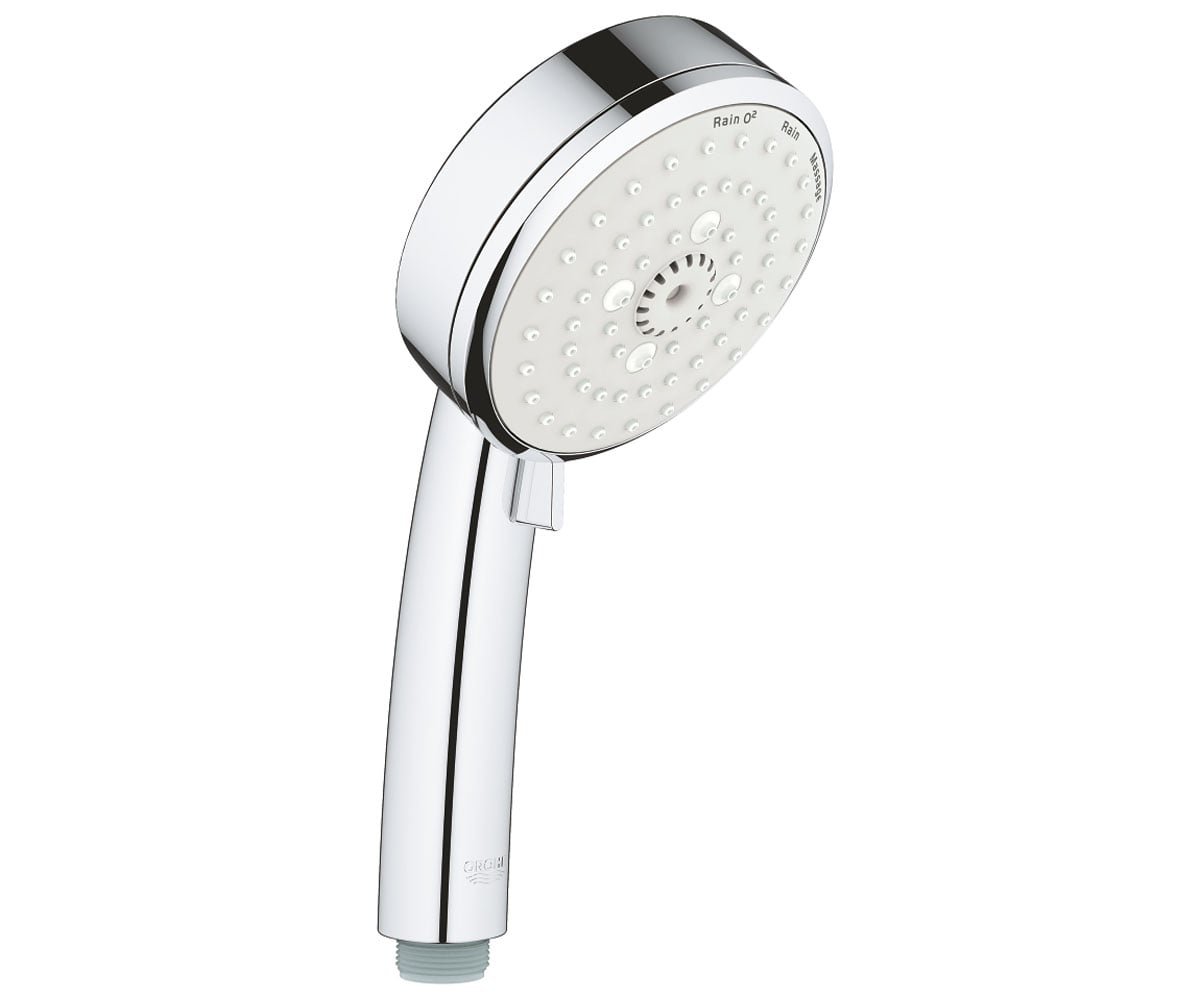 Лійка з 3 режимами GROHE TEMPESTA COSMOPOLITAN 27574002 27574002
