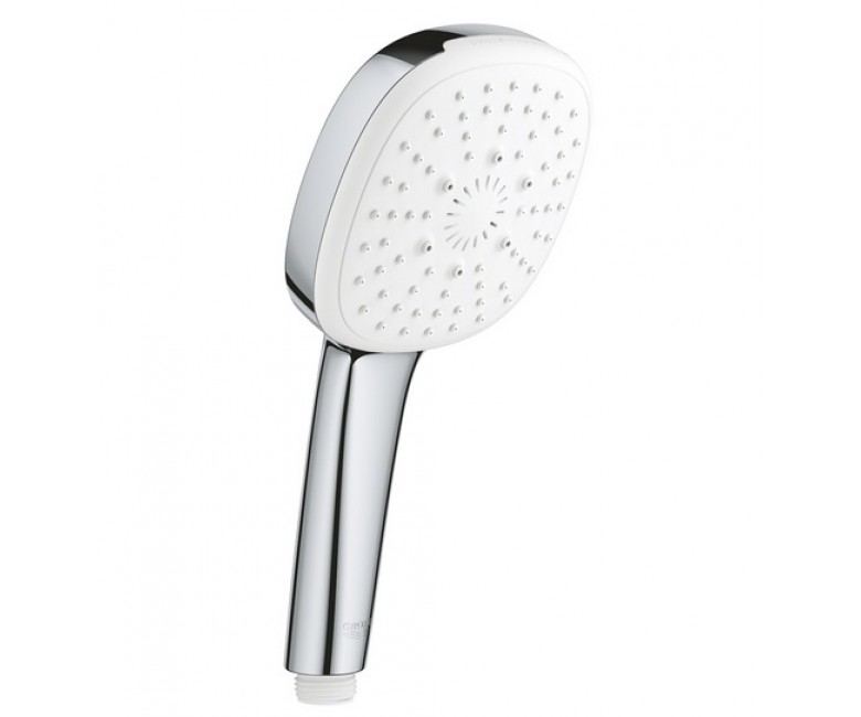 Ручний душ, 3 режими GROHE TEMPESTA CUBE 110 27574003 27574003