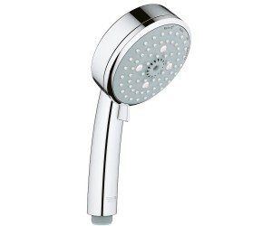 Ручний душ, 4 види струменів GROHE TEMPESTA COSMOPOLITAN 27575001