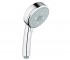 Ручний душ, 4 види струменів GROHE TEMPESTA COSMOPOLITAN 27575001 27575001