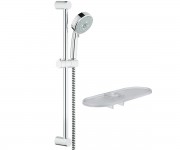 Душовий гарнітур GROHE TEMPESTA COSMOPOLITAN 27576001