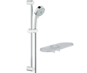 Душовий гарнітур GROHE TEMPESTA COSMOPOLITAN 27576001