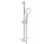 Набір з полицею GROHE TEMPESTA CUBE 110 27576003