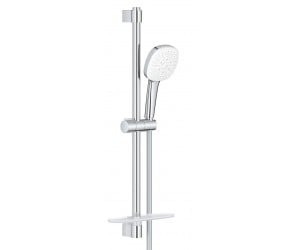Душевой набор со штангой GROHE TEMPESTA CUBE 110 27576003