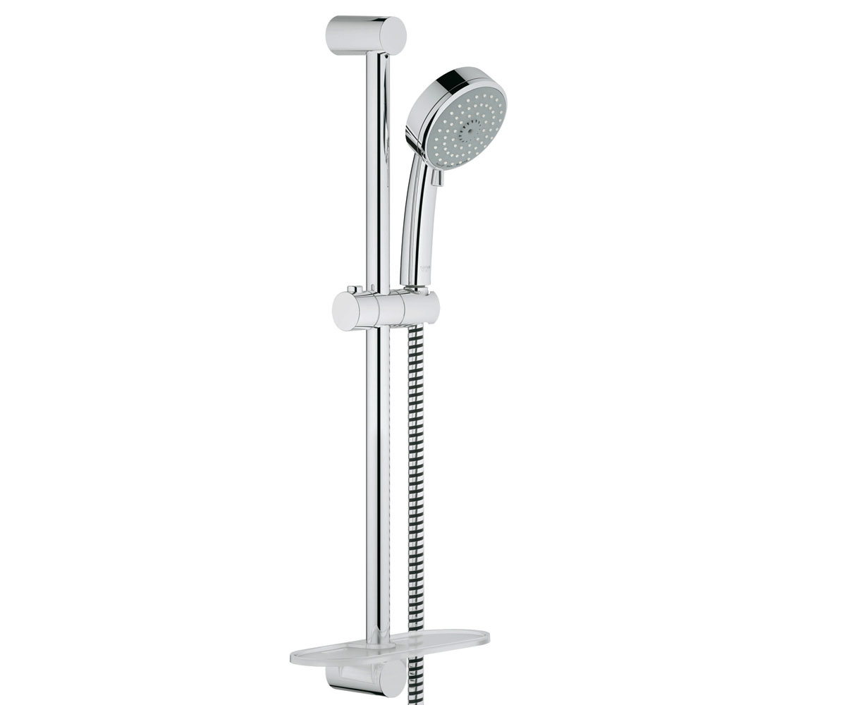 Душовий гарнітур GROHE TEMPESTA COSMOPOLITAN 27577000 27577000
