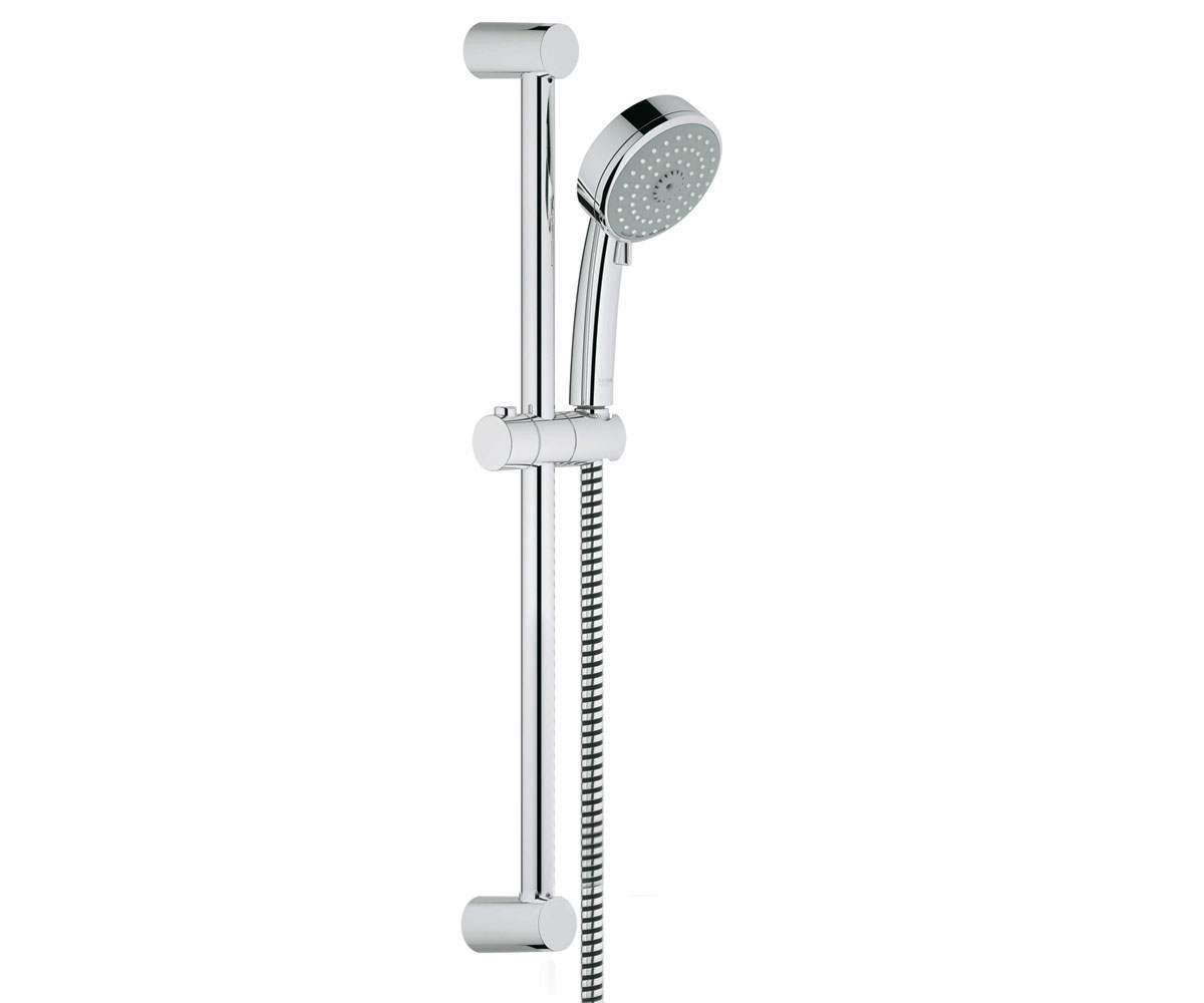 Душовий гарнітур GROHE TEMPESTA COSMOPOLITAN 27579000 27579000