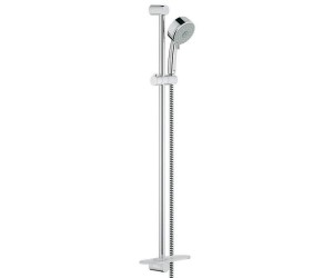 Душовий набір GROHE TEMPESTA COSMOPOLITAN 27581000