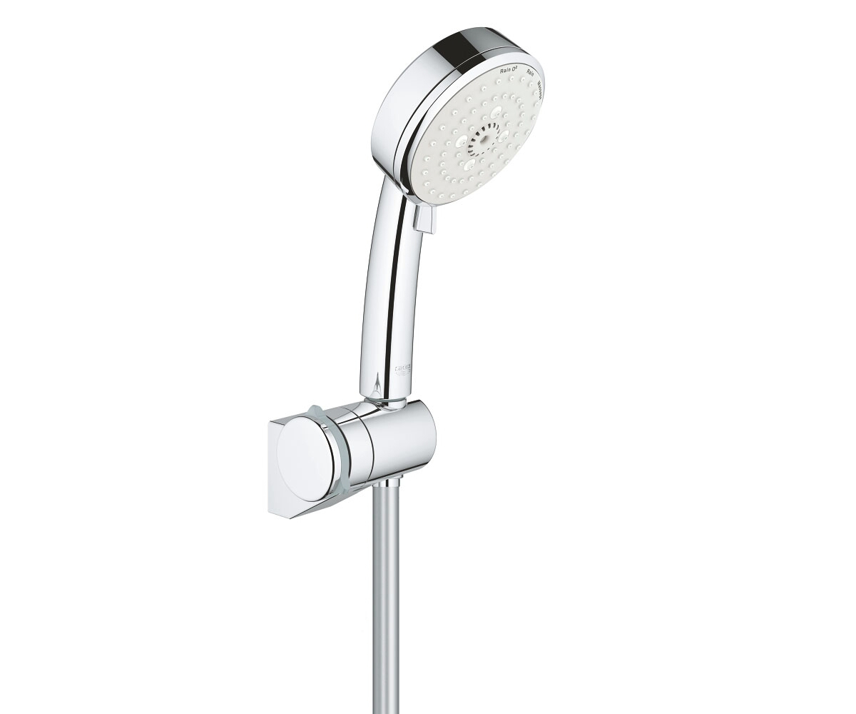 Душовий гарнітур GROHE TEMPESTA COSMOPOLITAN 27584002 27584002