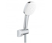 Душовий набір, 3 режими GROHE TEMPESTA CUBE 110 27584003