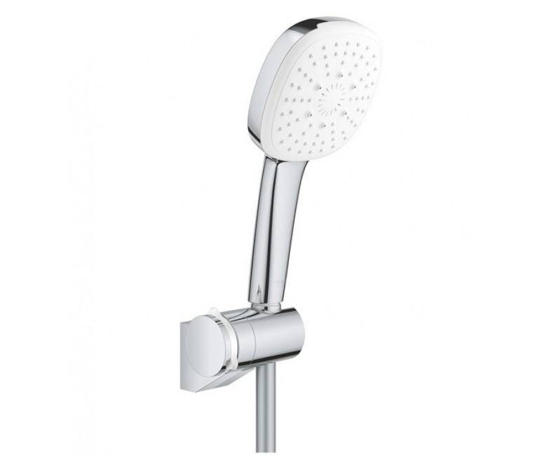 Душовий набір, 3 режими GROHE TEMPESTA CUBE 110 27584003 27584003