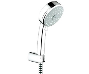 Ручной душ с держателем GROHE TEMPESTA 27588001