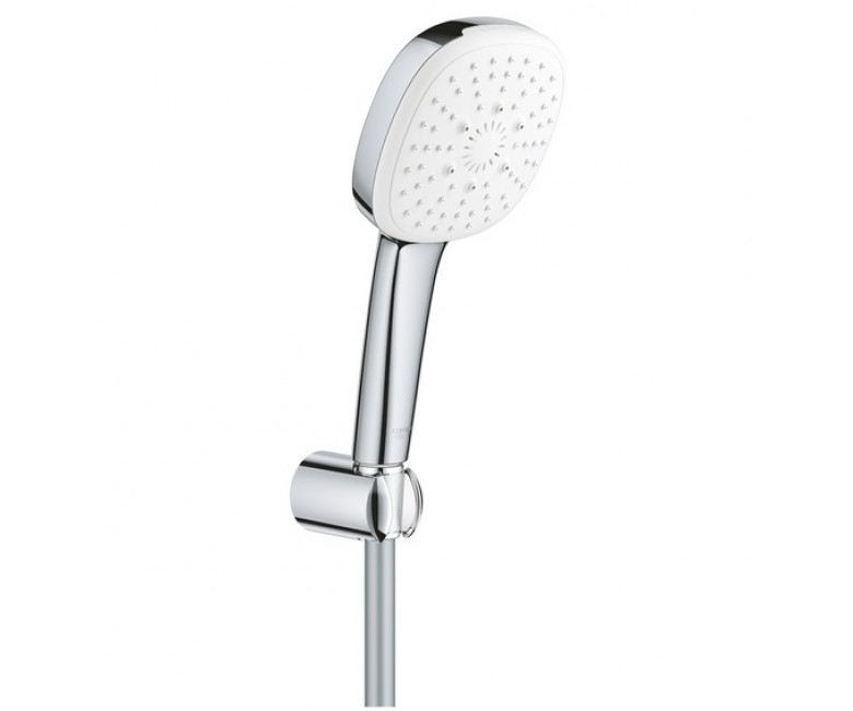 Душовий набір, 3 режими GROHE TEMPESTA CUBE 110 27588003 27588003