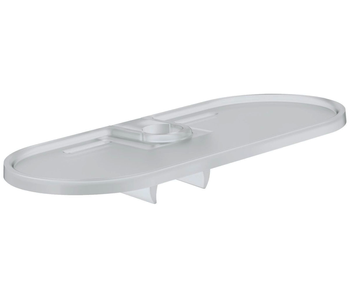 Мильниця на штангу GROHE TEMPESTA 27596000 27596000