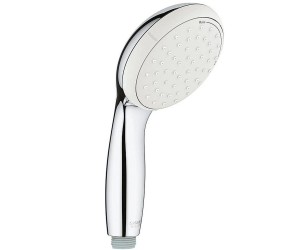 Ручний душ 2 режими GROHE TEMPESTA 27597001 SHOWROOM
