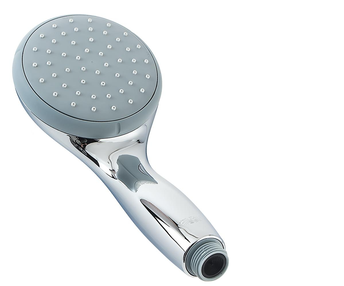 Двурежимная лійка GROHE TEMPESTA 2759700E 2759700E
