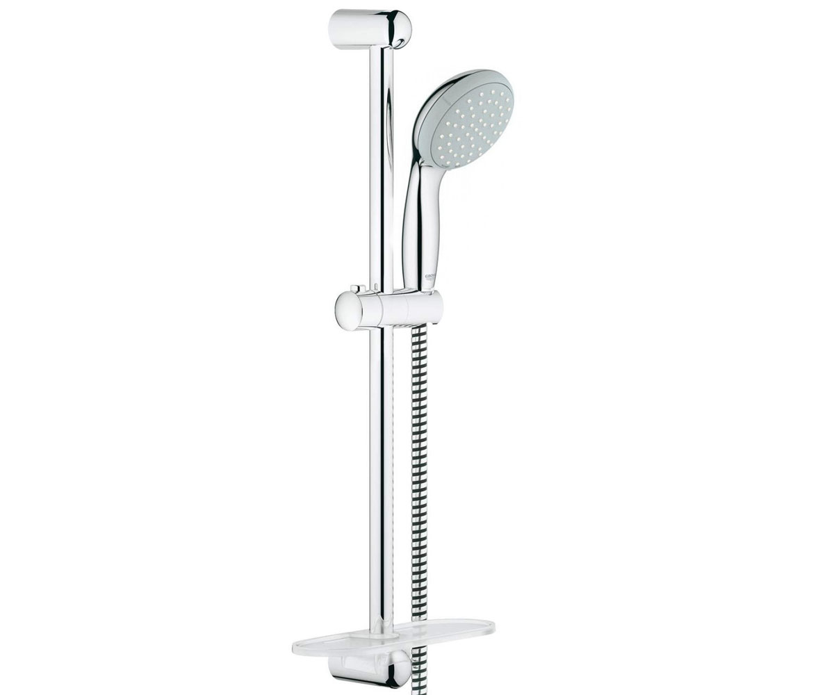 Душовий набір GROHE TEMPESTA 2759900E 2759900E