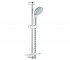 Душовий набір GROHE TEMPESTA 2759900E 2759900E
