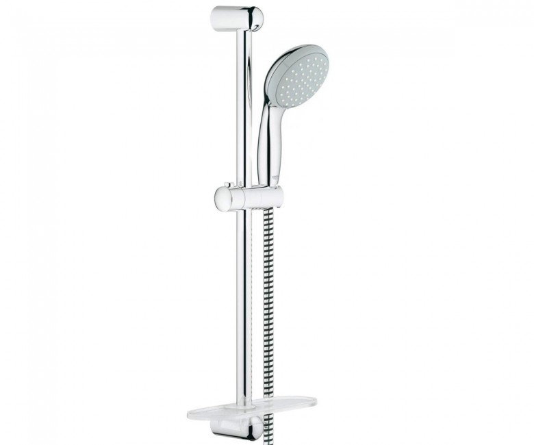 Душовий набір GROHE TEMPESTA 2759900E 2759900E