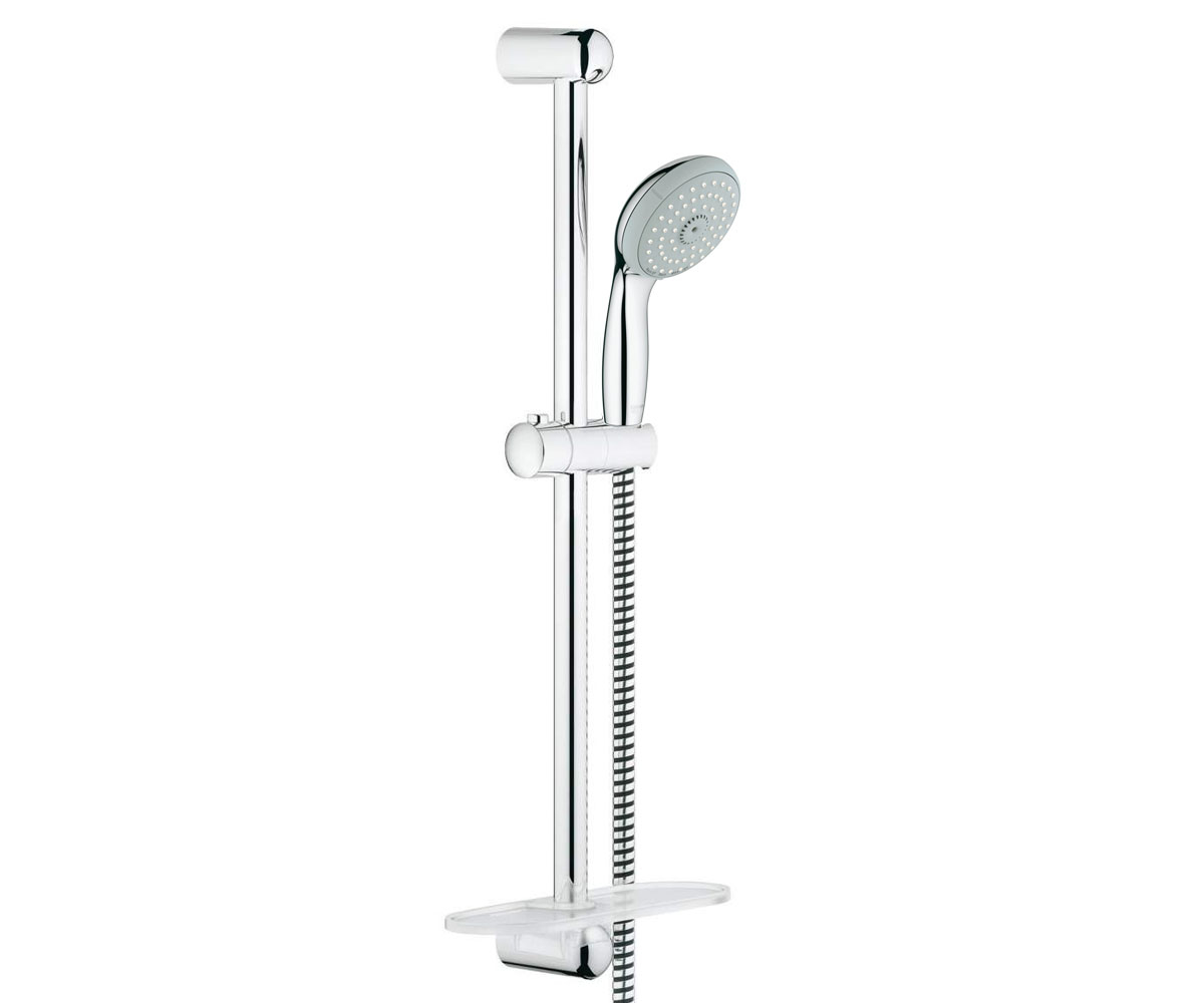 Душова гарнітура GROHE TEMPESTA 27600000 27600000