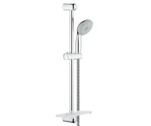 Душова гарнітура GROHE TEMPESTA 27600000