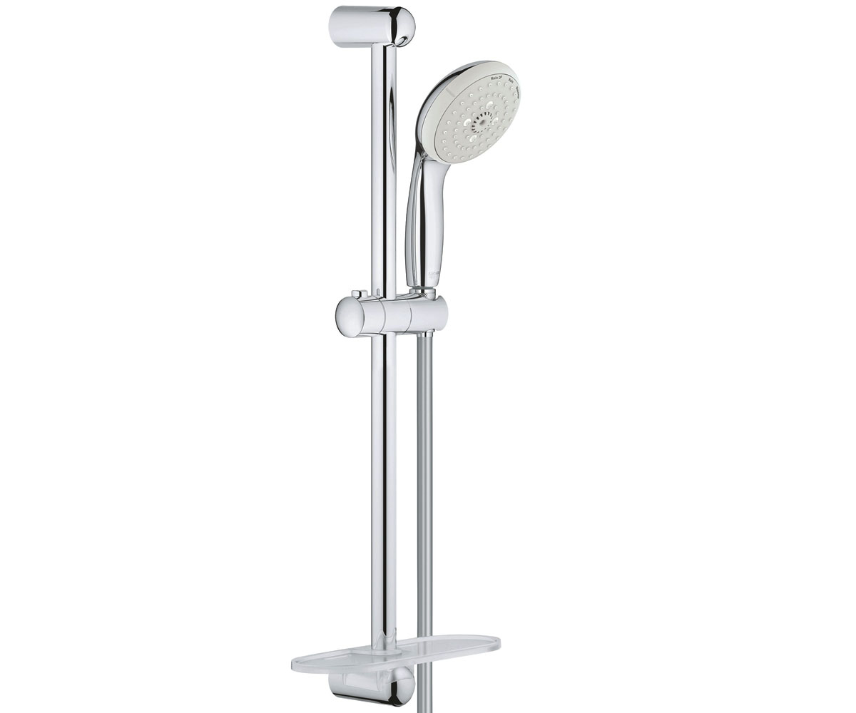 Душовий гарнітур GROHE TEMPESTA 27600001 27600001