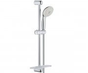 Душовий гарнітур GROHE TEMPESTA 27600001