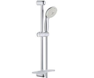 Душовий гарнітур GROHE TEMPESTA 27600001
