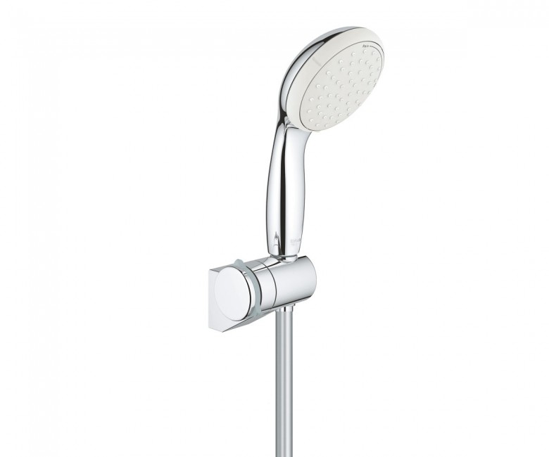 Душовий набір на 2 режима GROHE TEMPESTA 2760110E 2760110E