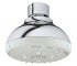 Верхній душ з 4 режимами GROHE TEMPESTA 27606001 27606001