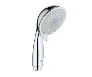 Ручний душ 4 види струменя GROHE TEMPESTA RUSTIC 27608000