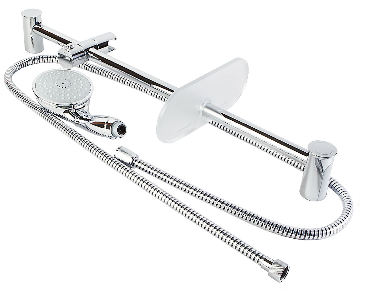 Душовий гарнітур GROHE TEMPESTA RUSTIC 27609000 27609000