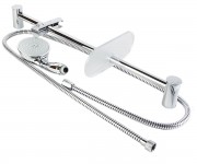Душовий гарнітур GROHE TEMPESTA RUSTIC 27609000