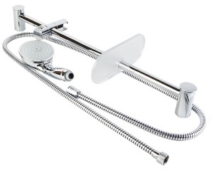 Душовий гарнітур GROHE TEMPESTA RUSTIC 27609000