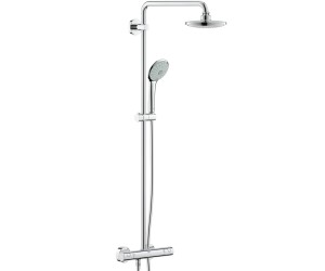 Душова система GROHE EUPHORIA 27615000