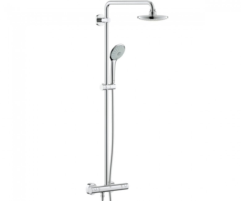 Душова система GROHE EUPHORIA 27615000 27615000