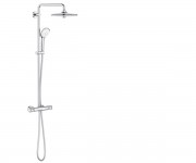 Душова система з термостатом GROHE EUPHORIA SYSTEM 260 27615002