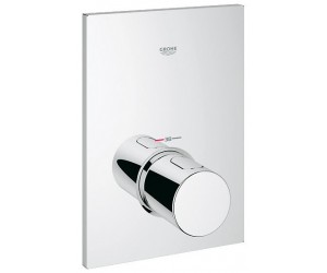 Зовнішня частина GROHE GROHTHERM 27619000