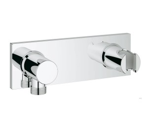Настінний утримувач для ручного душу GROHE GROHTHERM 27621000