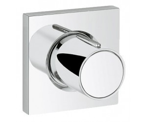 Верхня частина GROHE GROHTHERM 27623000