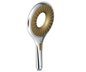Ручний душ дворежимний GROHE RAINSHOWER ICON 27633000