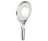 Ручний душ дворежимний GROHE RAINSHOWER ICON 27635000 27635000