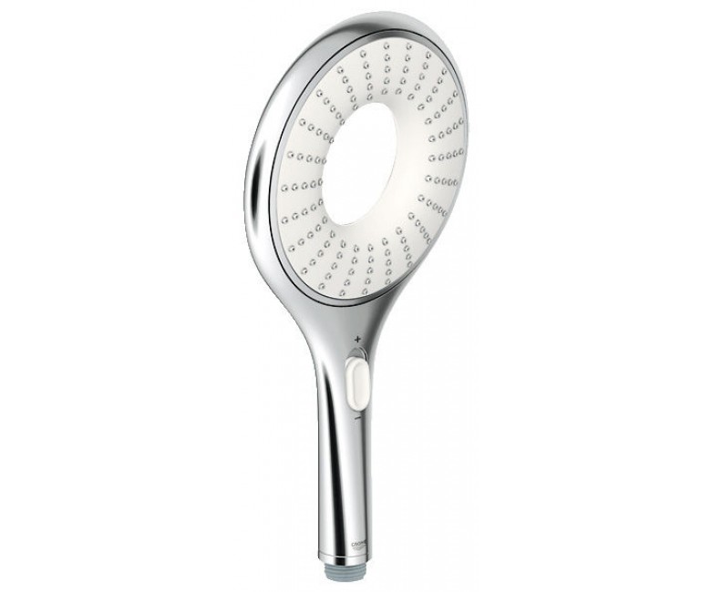 Ручний душ дворежимний GROHE RAINSHOWER ICON 27635000 27635000