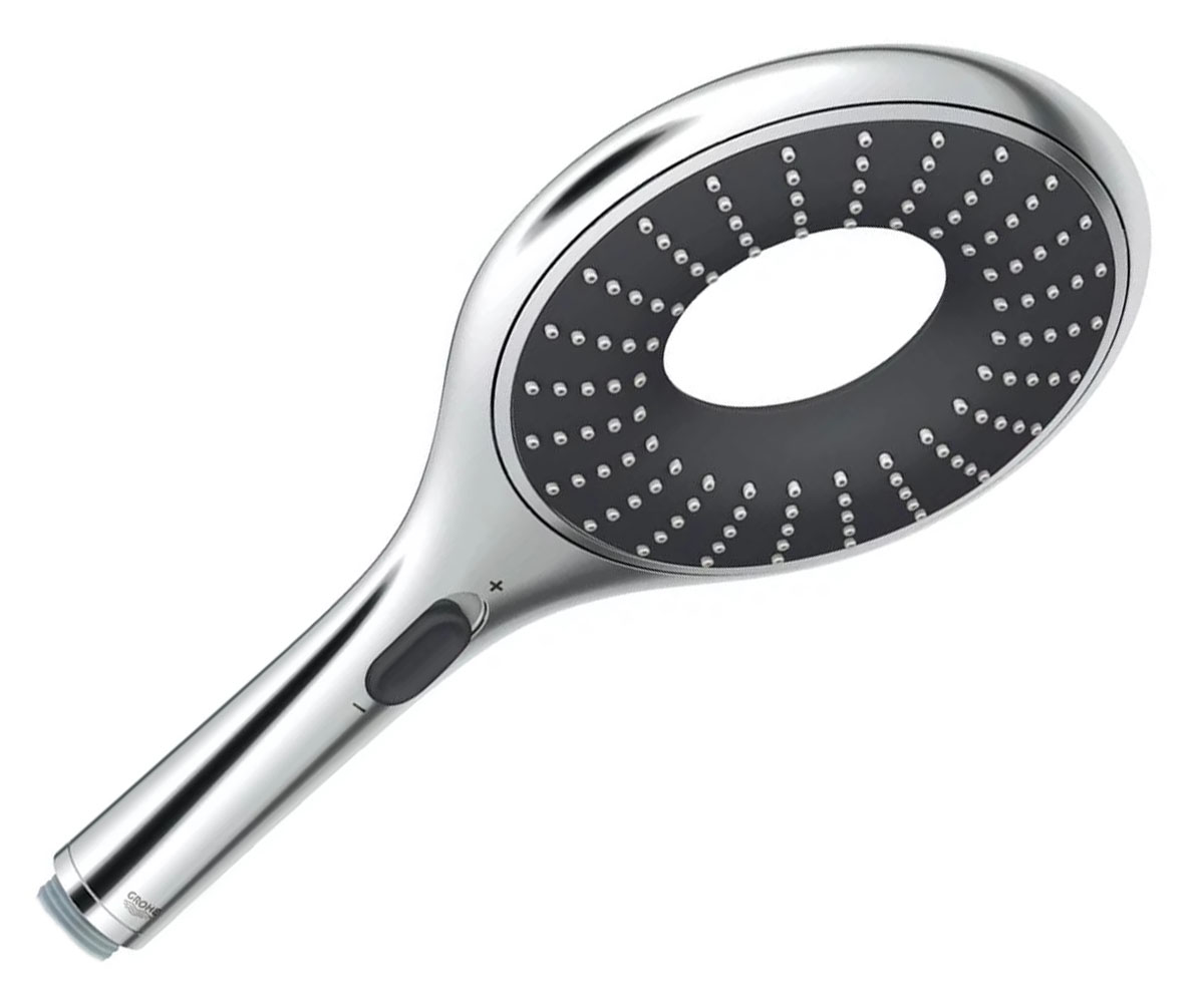 Ручний душ GROHE RAINSHOWER ICON 27639000 27639000