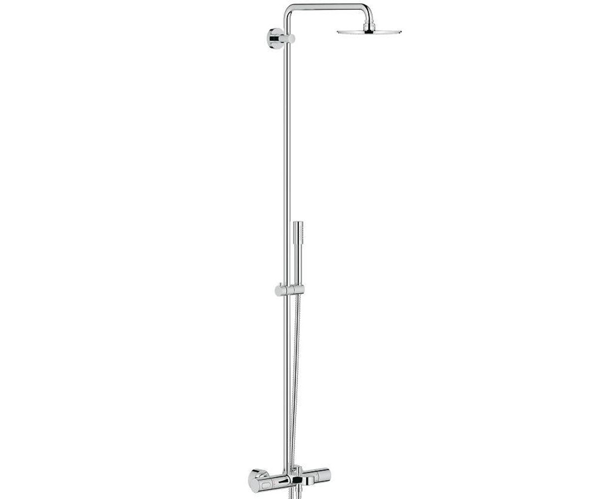 Душова система GROHE RAINSHOWER 27641000 27641000