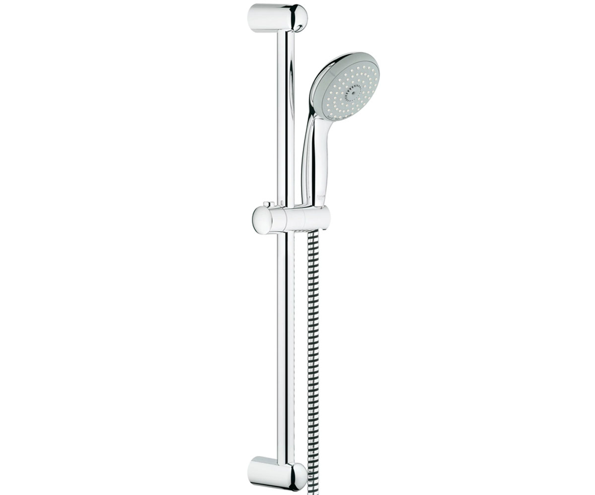 Душовий гарнітур GROHE TEMPESTA 27644000 27644000